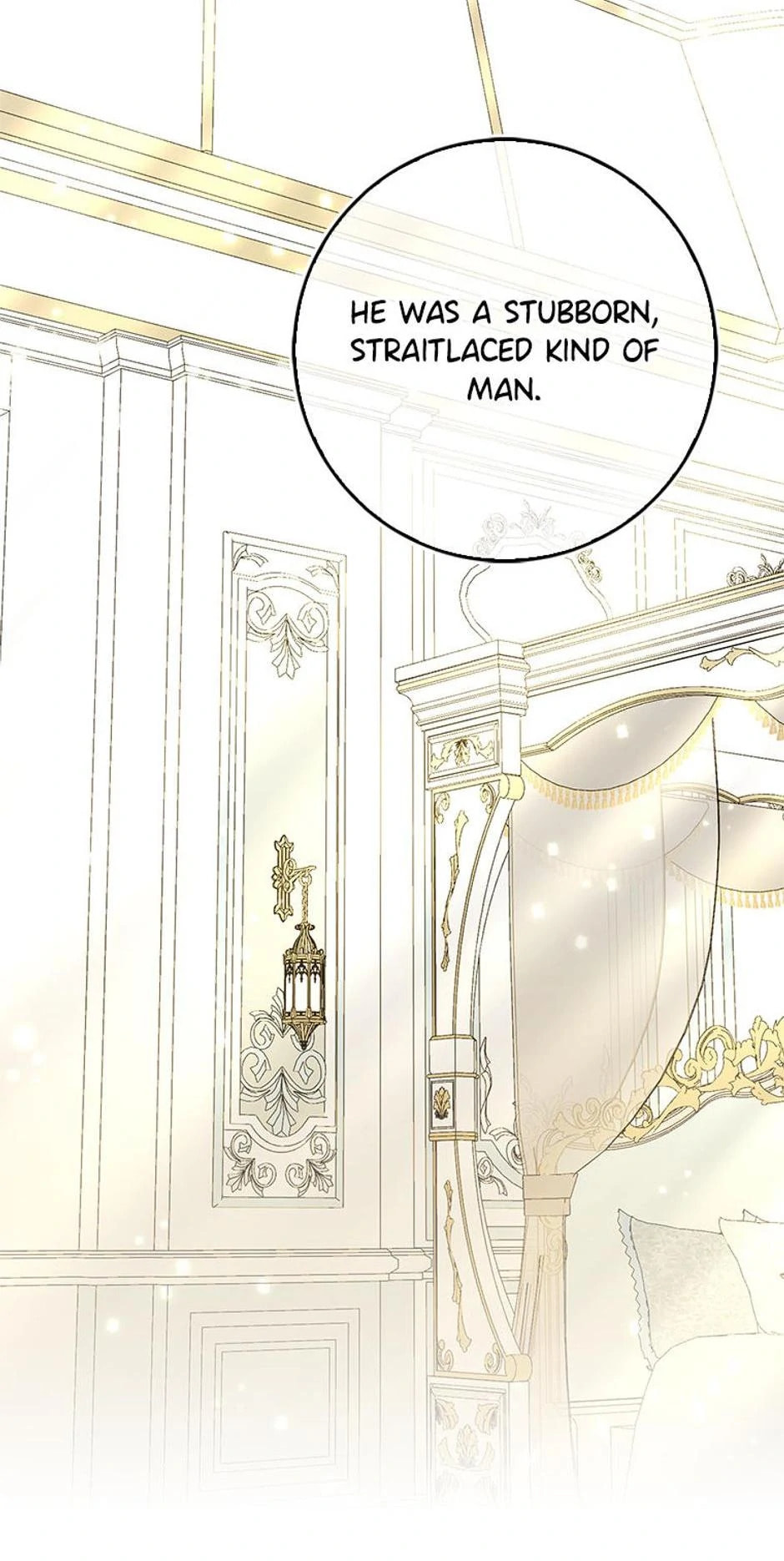 I'm a Beast, Not a Bunny! Chapter 36.1 page 64 - 