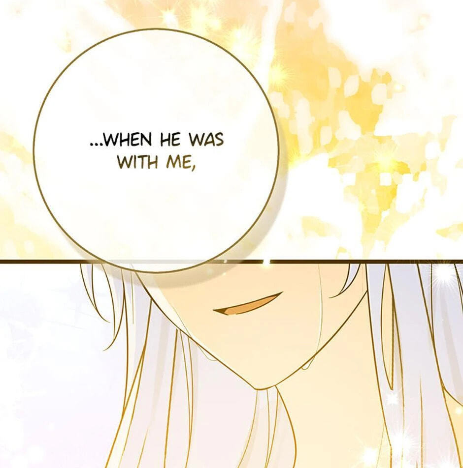 I'm a Beast, Not a Bunny! Chapter 36.1 page 66 - 