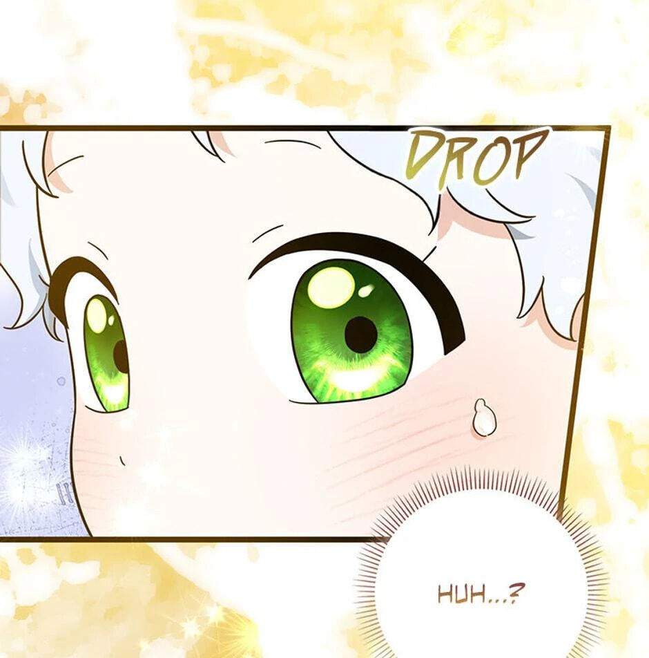 I'm a Beast, Not a Bunny! Chapter 36.1 page 69 - 