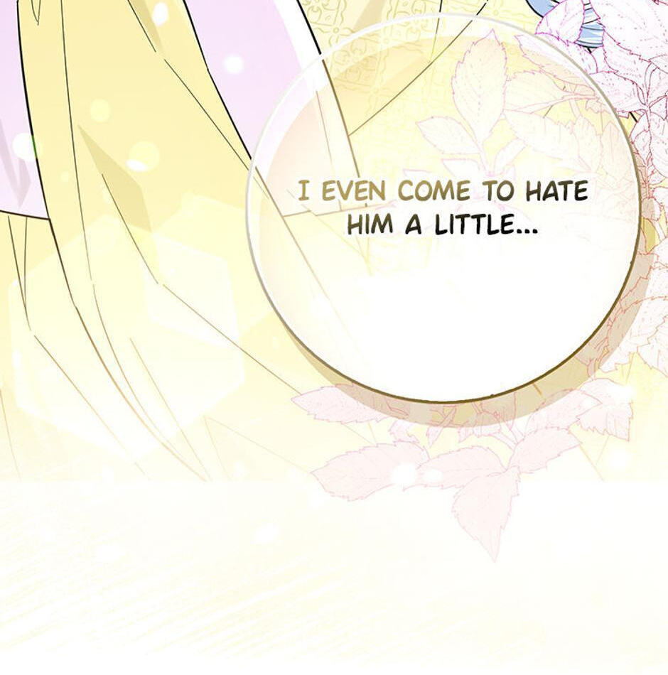 I'm a Beast, Not a Bunny! Chapter 36.1 page 76 - 