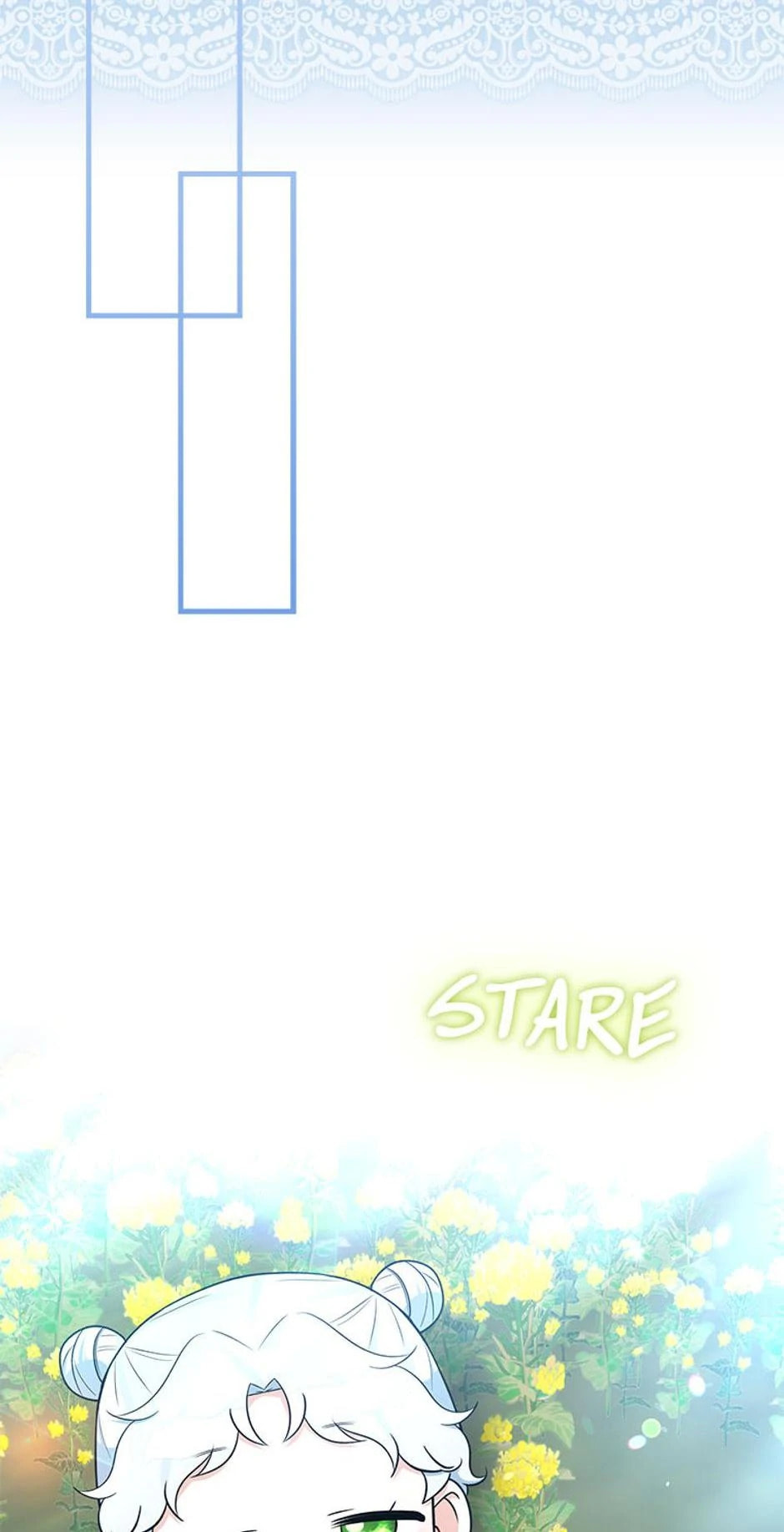 I'm a Beast, Not a Bunny! Chapter 36.1 page 81 - 