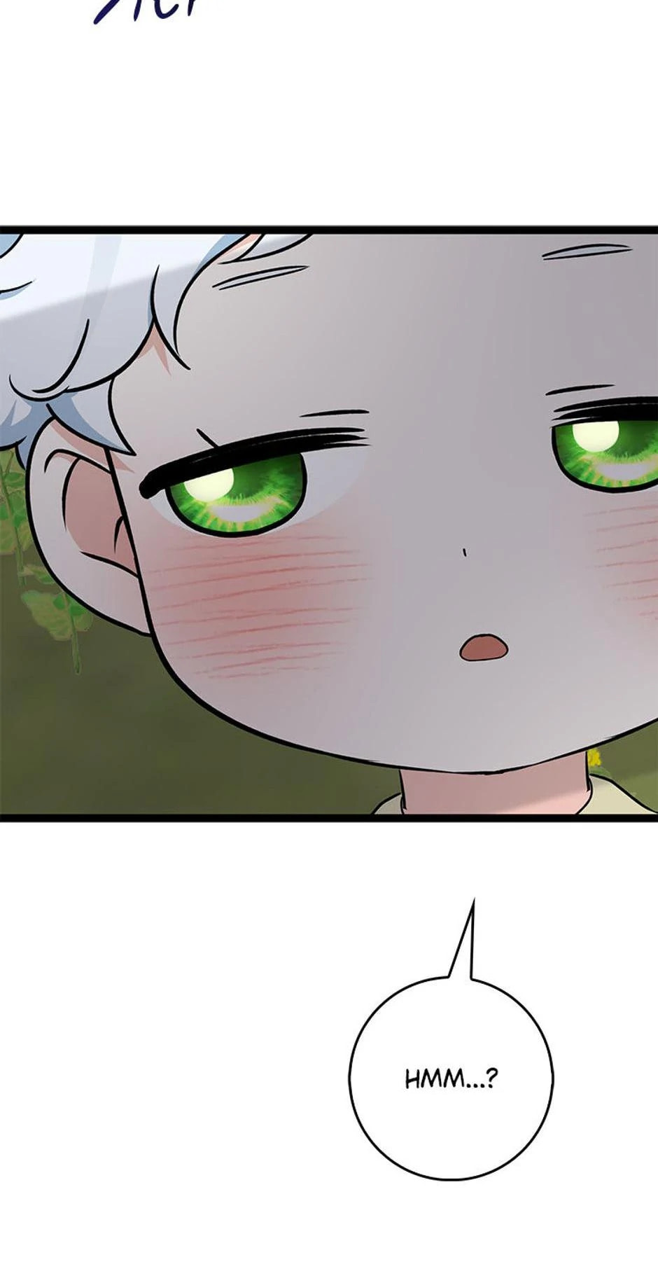 I'm a Beast, Not a Bunny! Chapter 36.1 page 83 - 