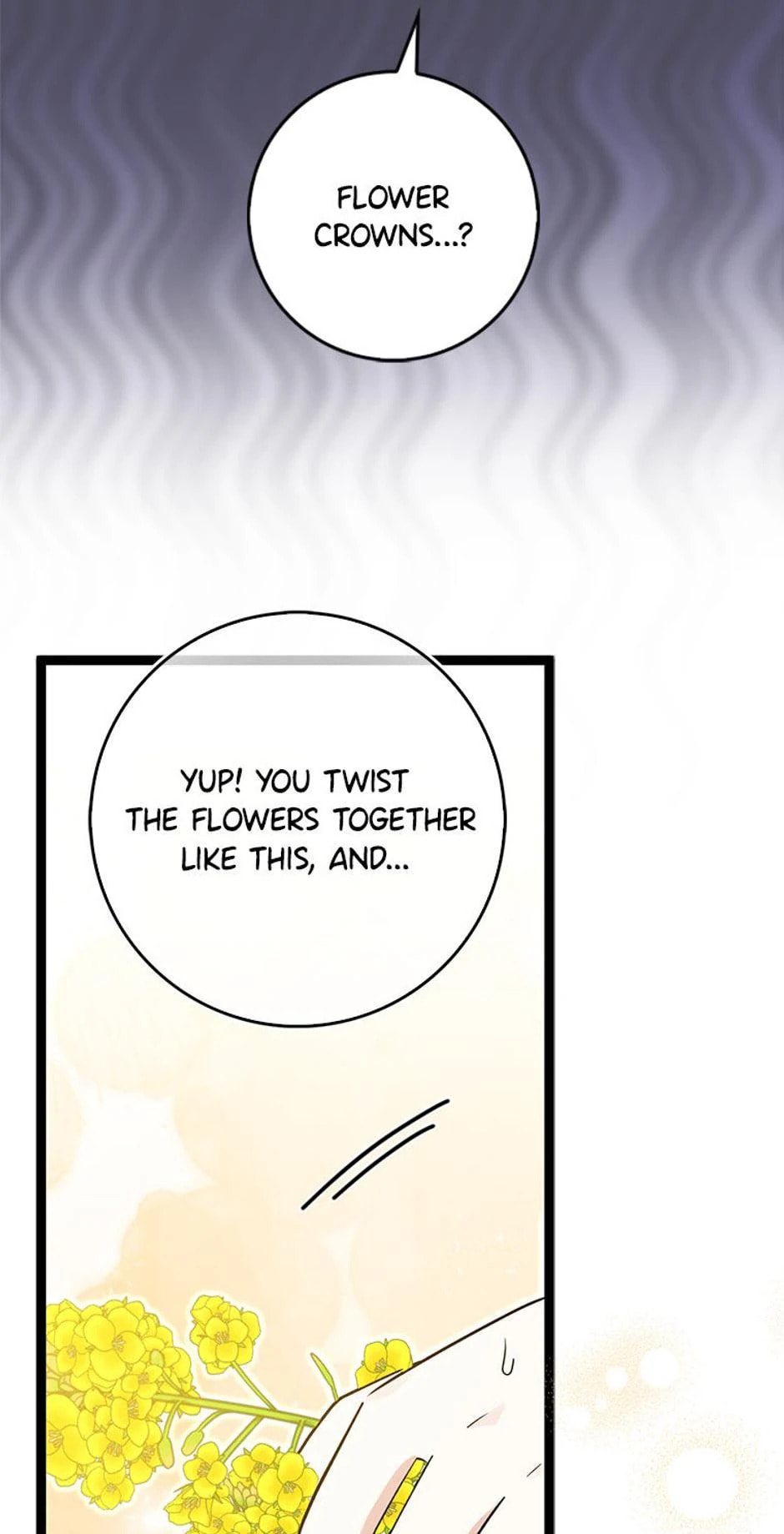 I'm a Beast, Not a Bunny! Chapter 36.1 page 92 - 