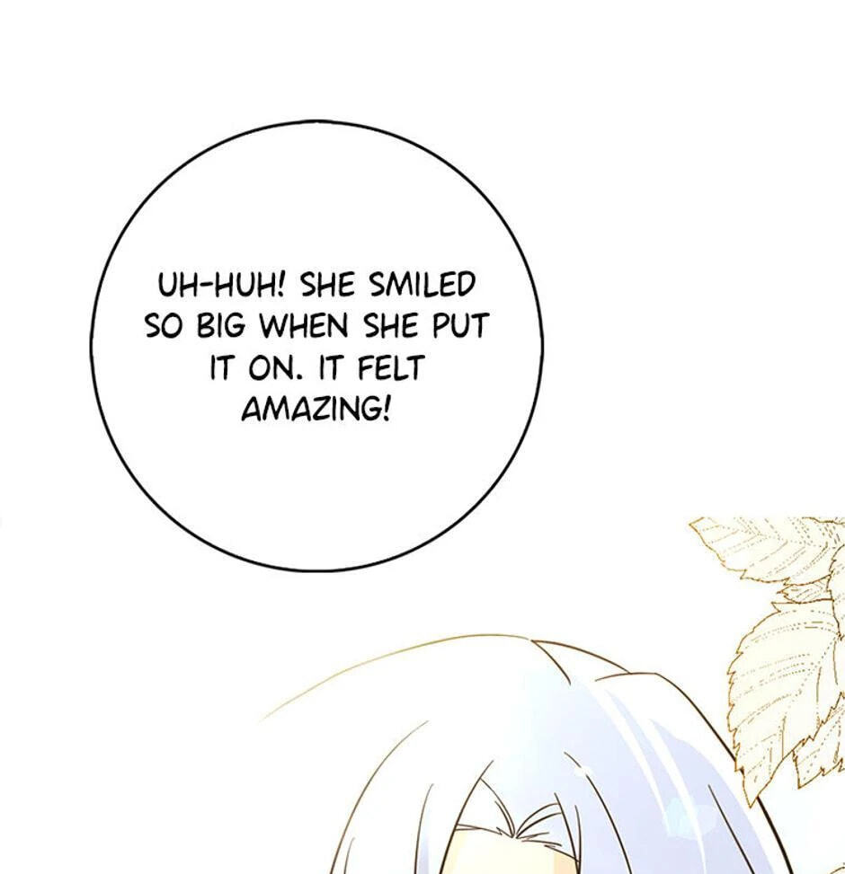 I'm a Beast, Not a Bunny! Chapter 36.1 page 97 - 