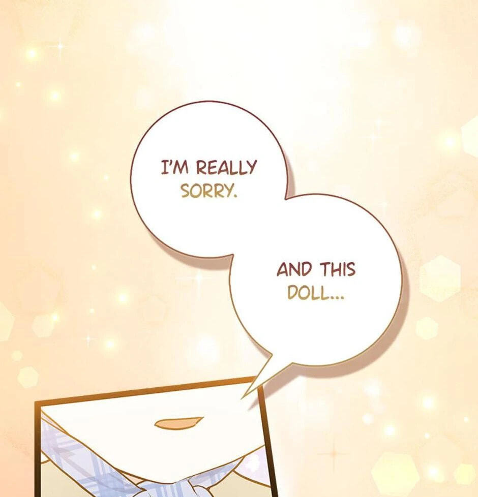 I'm a Beast, Not a Bunny! Chapter 36.2 page 103 - 