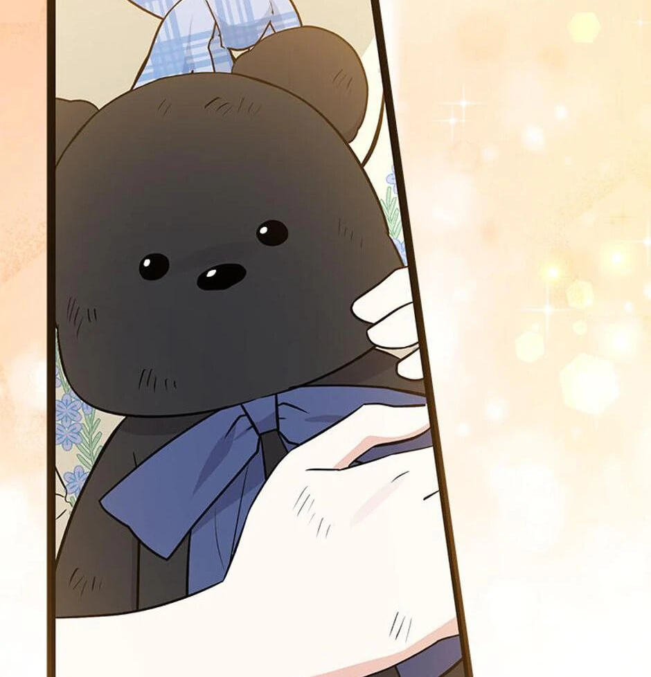 I'm a Beast, Not a Bunny! Chapter 36.2 page 104 - 