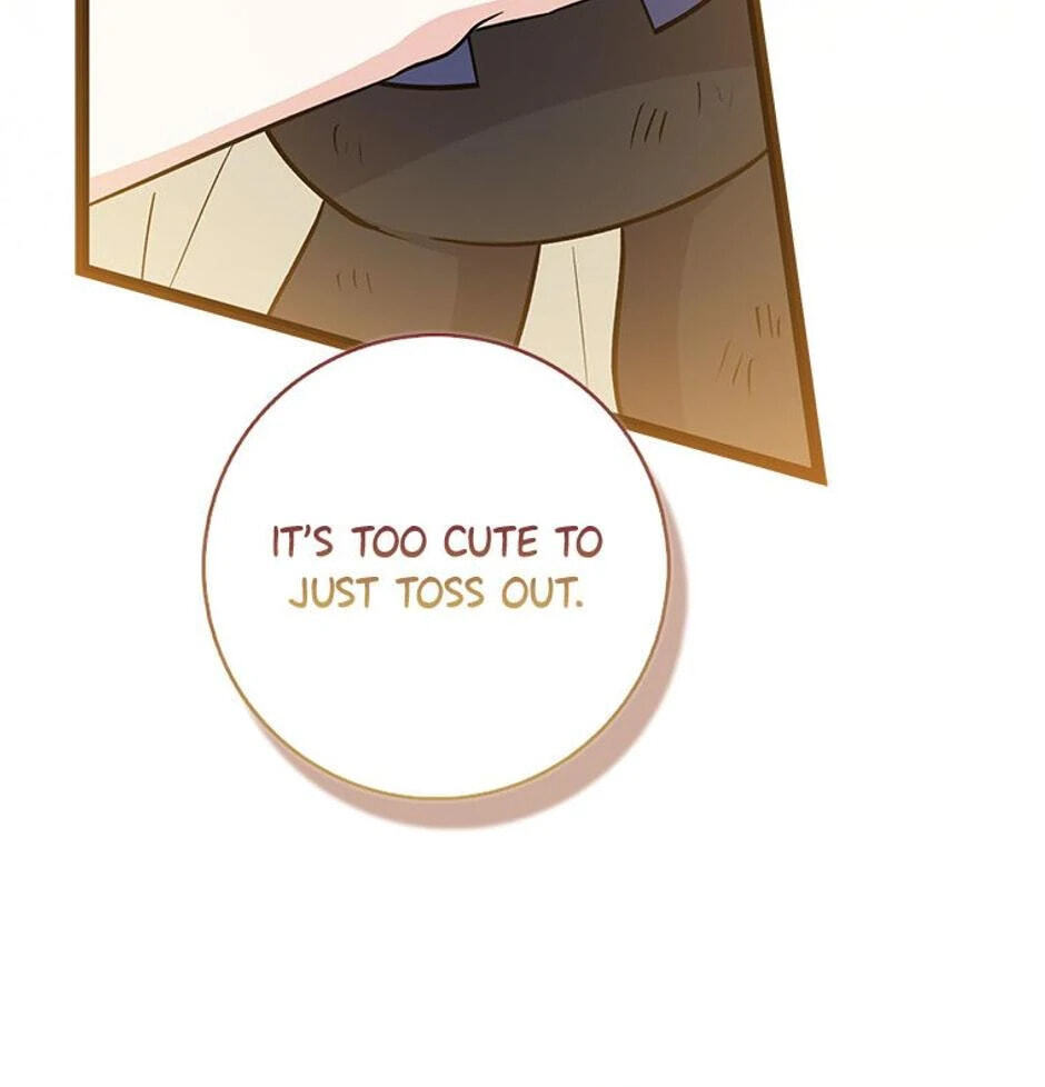 I'm a Beast, Not a Bunny! Chapter 36.2 page 105 - 