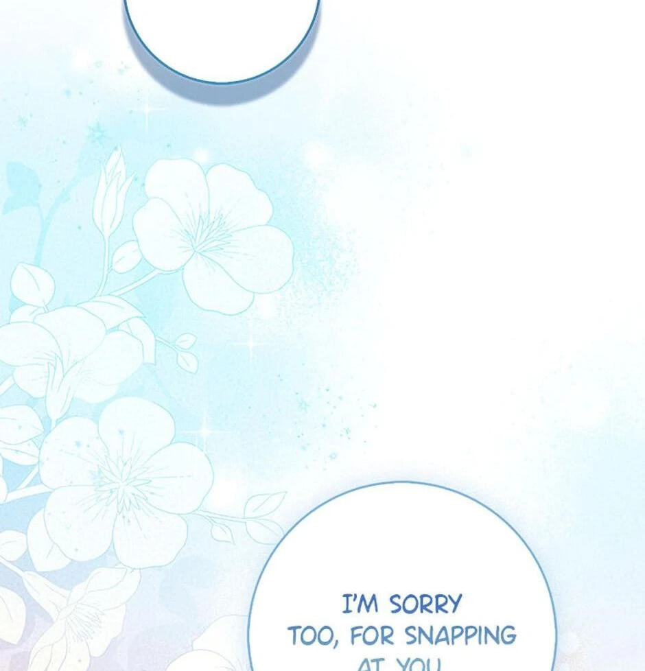 I'm a Beast, Not a Bunny! Chapter 36.2 page 108 - 