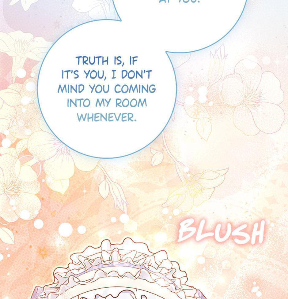 I'm a Beast, Not a Bunny! Chapter 36.2 page 109 - 