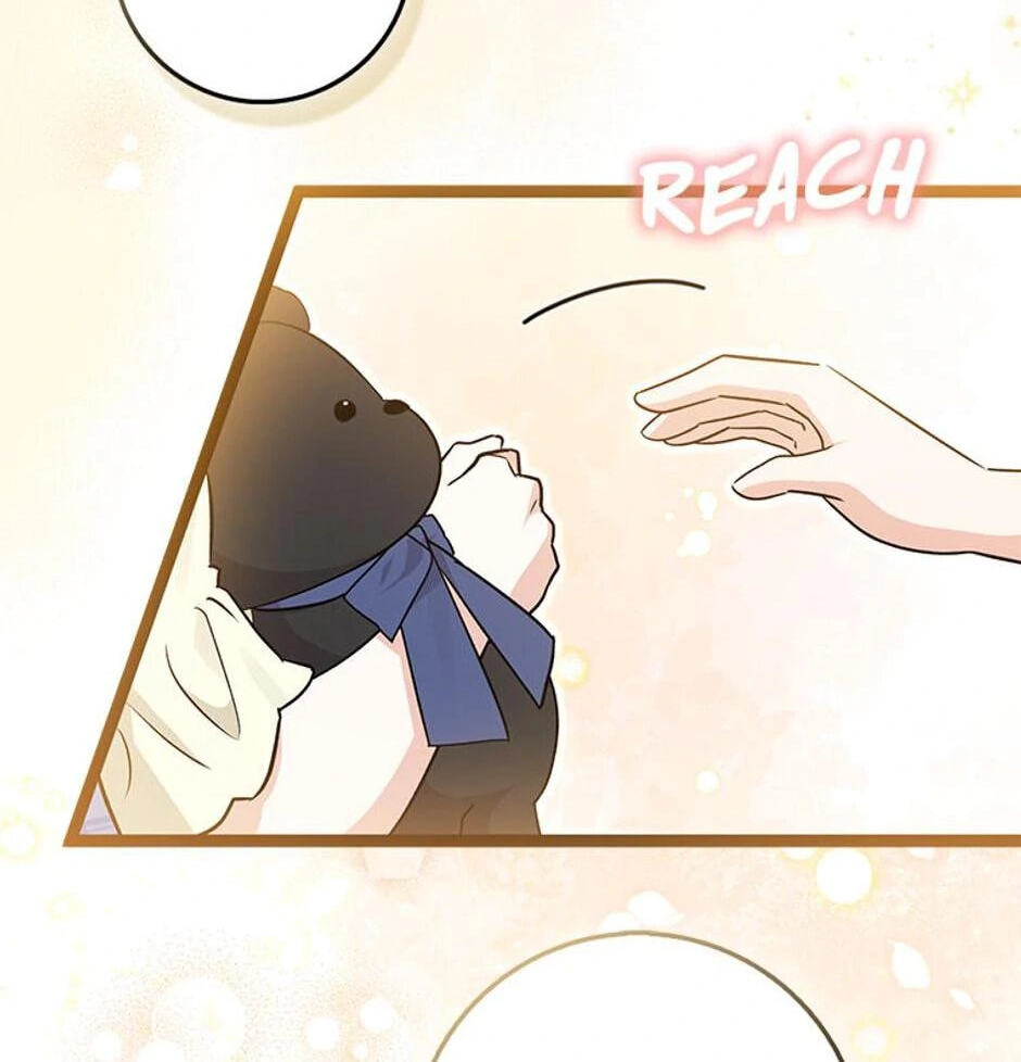 I'm a Beast, Not a Bunny! Chapter 36.2 page 112 - 