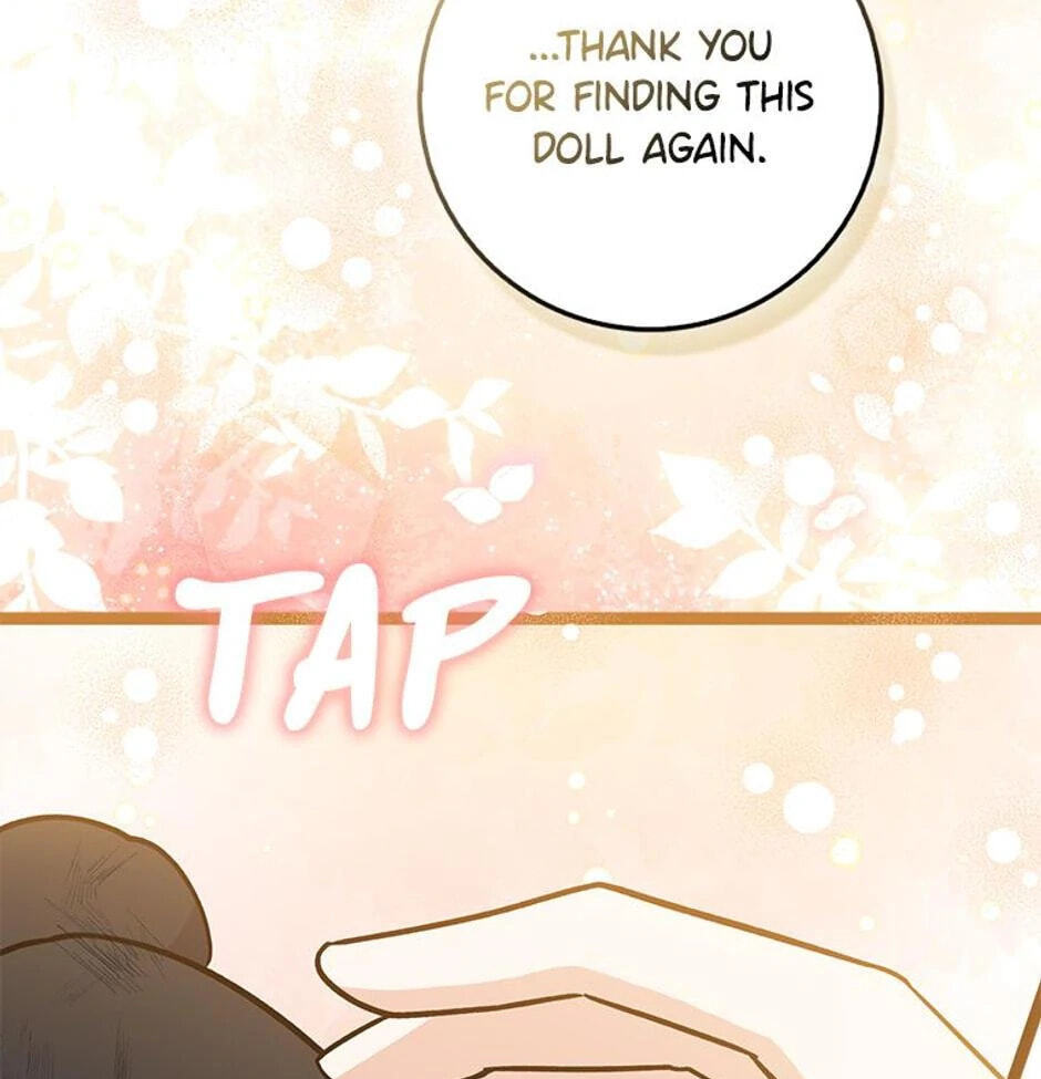 I'm a Beast, Not a Bunny! Chapter 36.2 page 113 - 