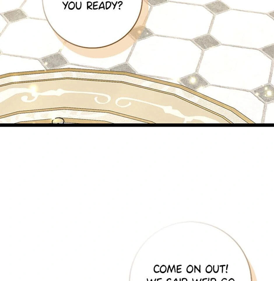 I'm a Beast, Not a Bunny! Chapter 36.2 page 3 - 