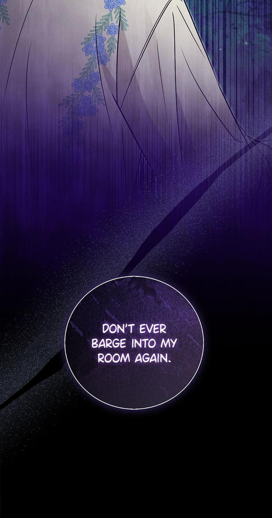 I'm a Beast, Not a Bunny! Chapter 36.2 page 26 - 