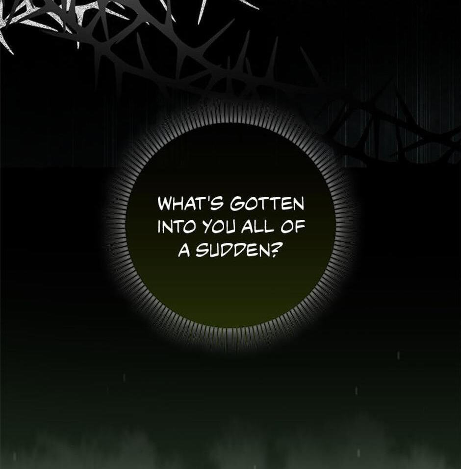 I'm a Beast, Not a Bunny! Chapter 36.2 page 30 - 