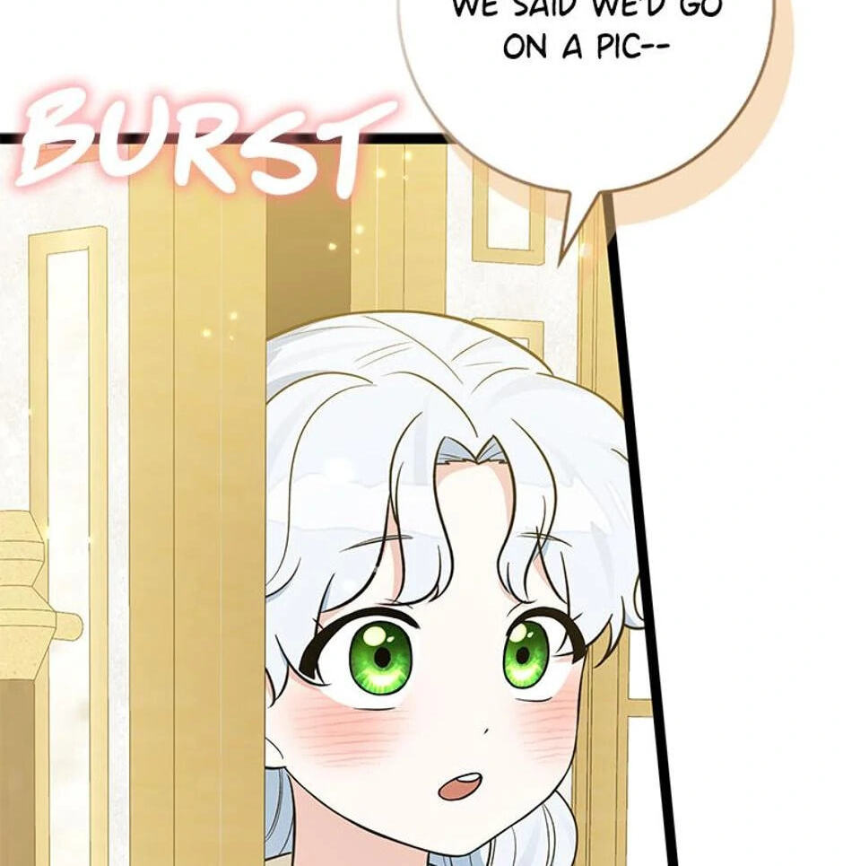 I'm a Beast, Not a Bunny! Chapter 36.2 page 4 - 