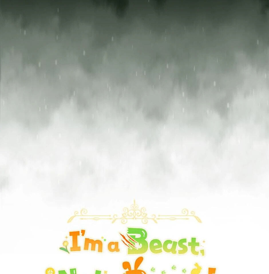 I'm a Beast, Not a Bunny! Chapter 36.2 page 31 - 