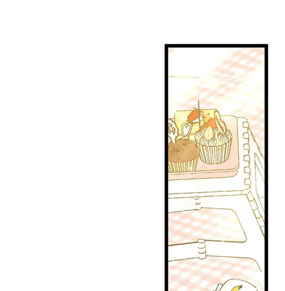 I'm a Beast, Not a Bunny! Chapter 36.2 page 33 - 