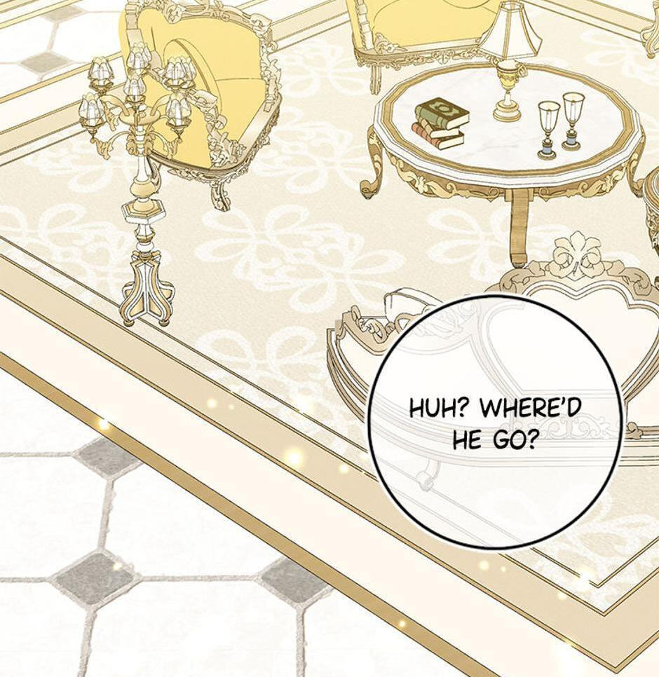 I'm a Beast, Not a Bunny! Chapter 36.2 page 7 - 