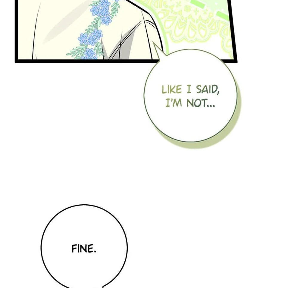 I'm a Beast, Not a Bunny! Chapter 36.2 page 61 - 