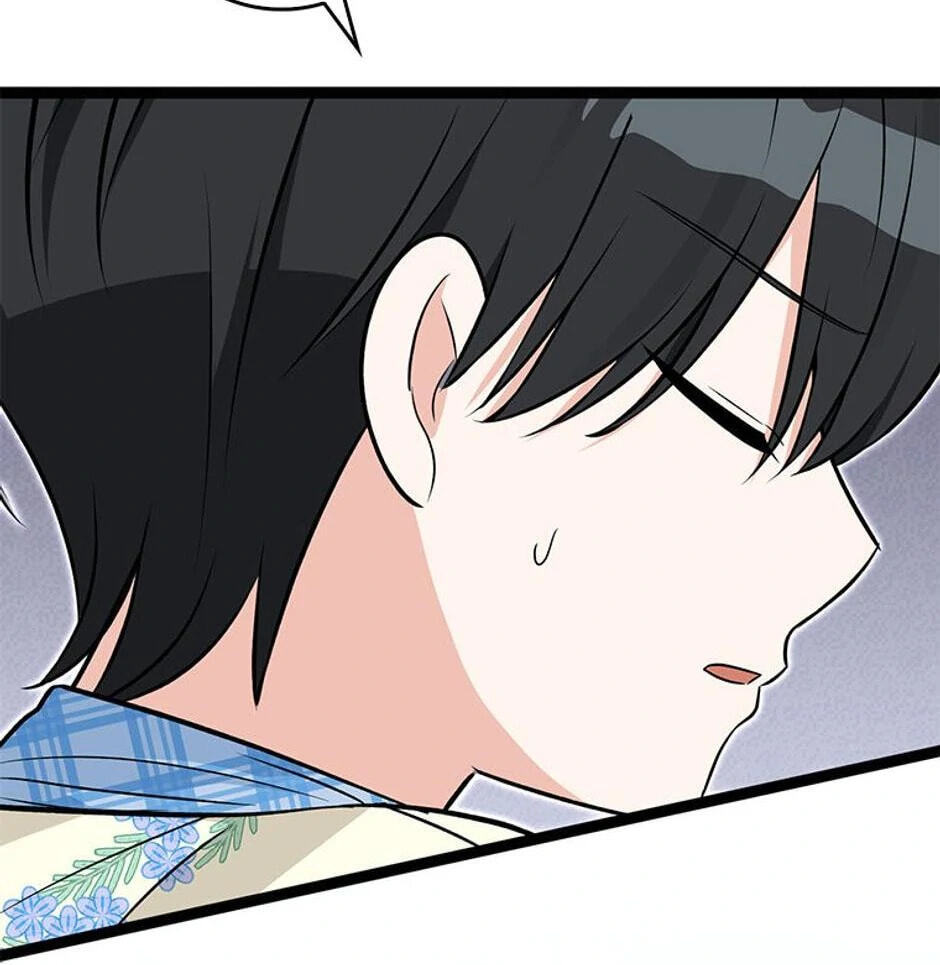 I'm a Beast, Not a Bunny! Chapter 36.2 page 62 - 
