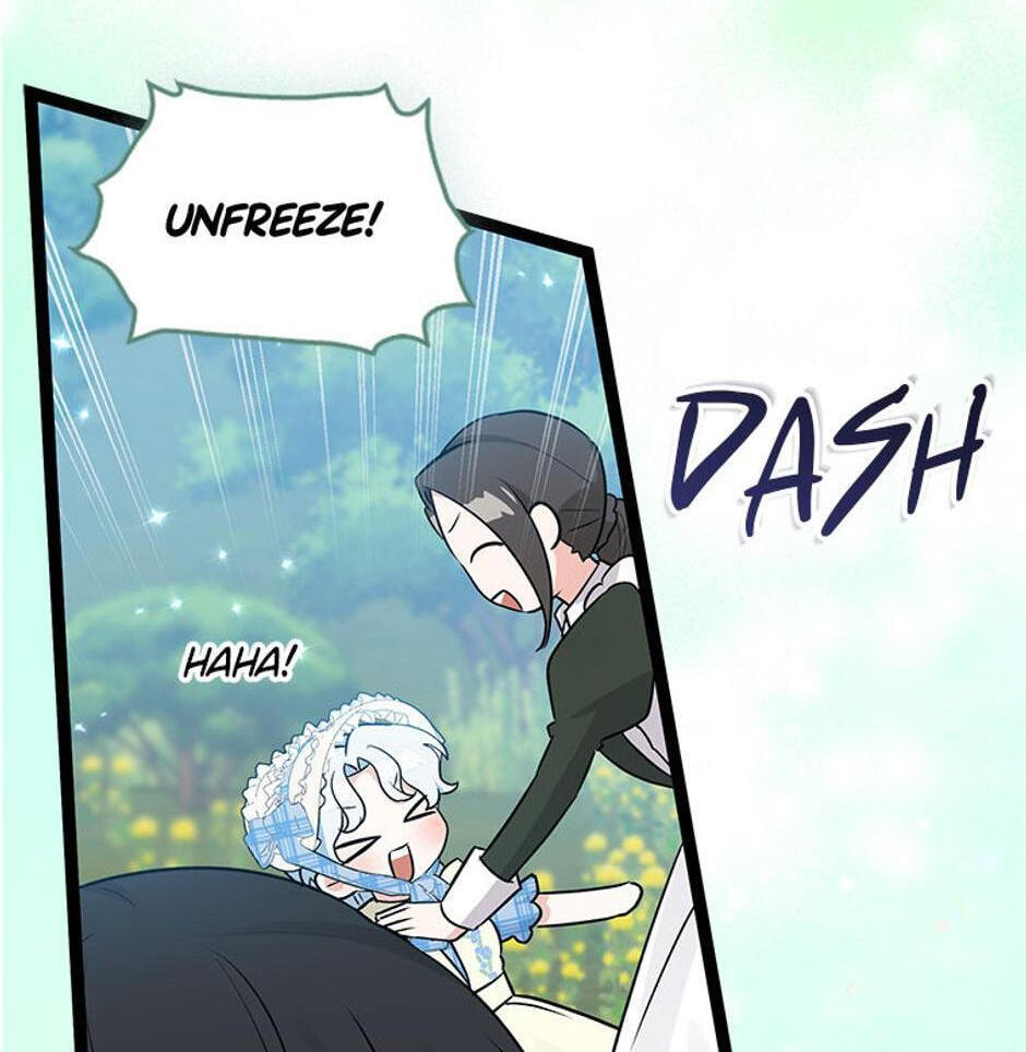 I'm a Beast, Not a Bunny! Chapter 36.2 page 65 - 