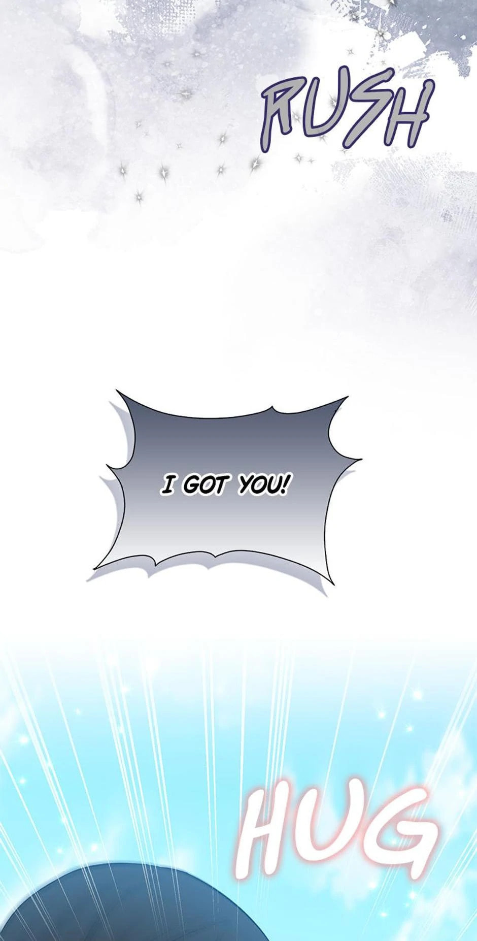 I'm a Beast, Not a Bunny! Chapter 36.2 page 73 - 