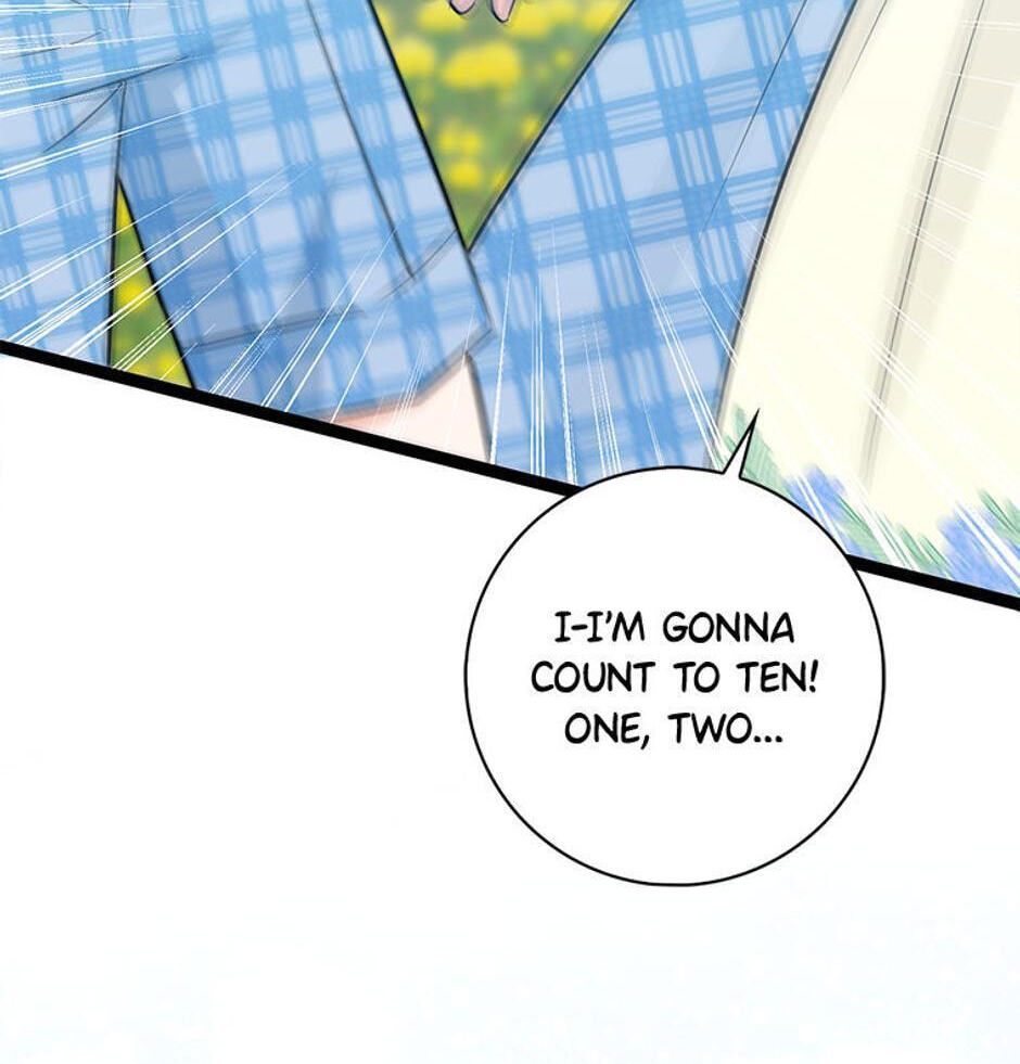 I'm a Beast, Not a Bunny! Chapter 36.2 page 78 - 