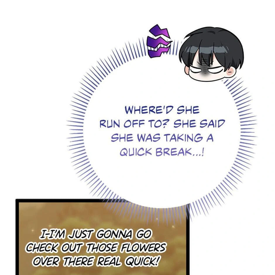 I'm a Beast, Not a Bunny! Chapter 36.2 page 89 - 