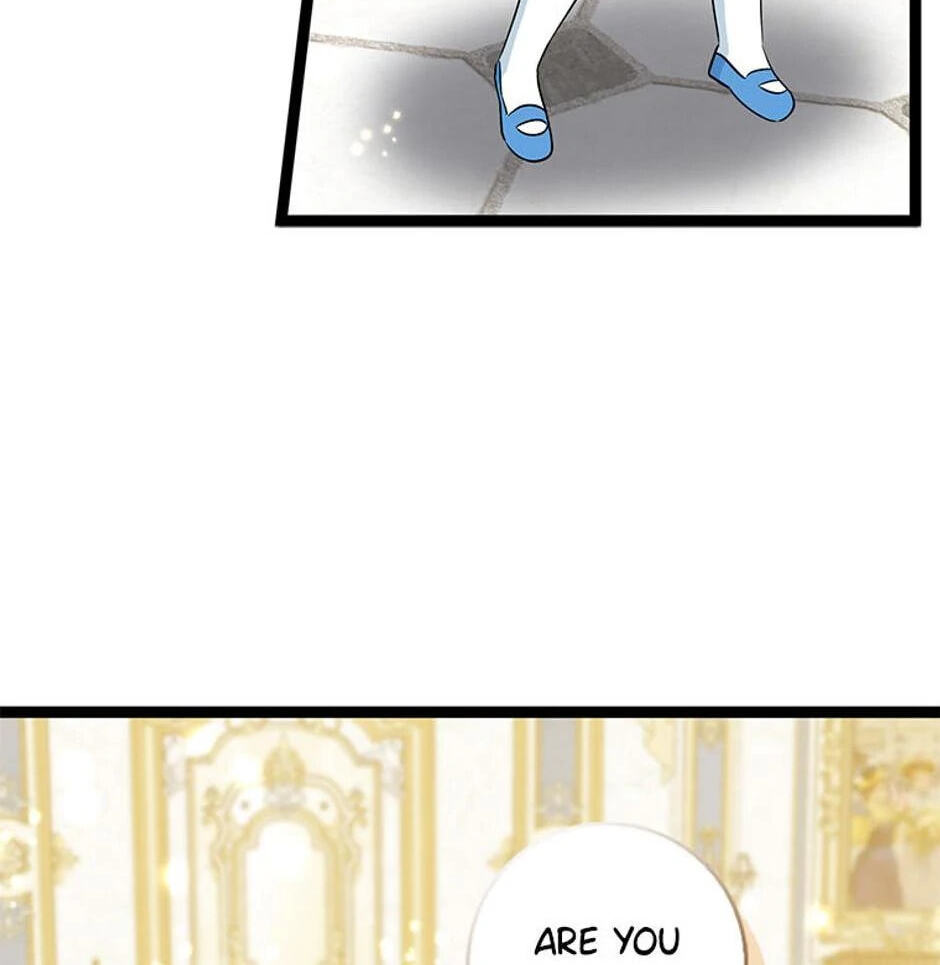 I'm a Beast, Not a Bunny! Chapter 36.2 page 10 - 