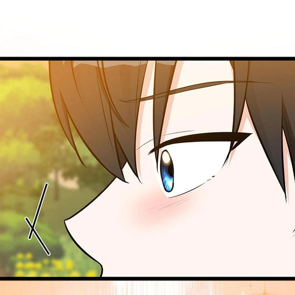 I'm a Beast, Not a Bunny! Chapter 36.2 page 92 - 