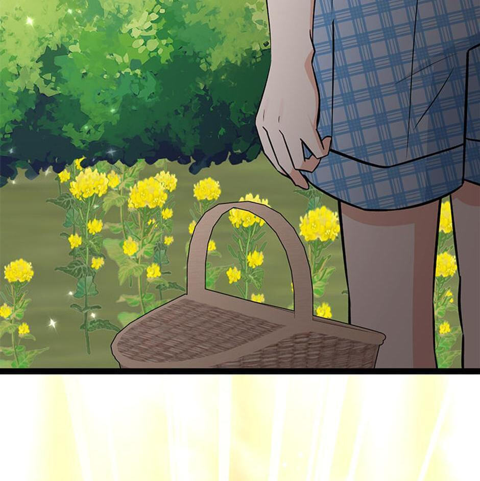 I'm a Beast, Not a Bunny! Chapter 36.2 page 95 - 