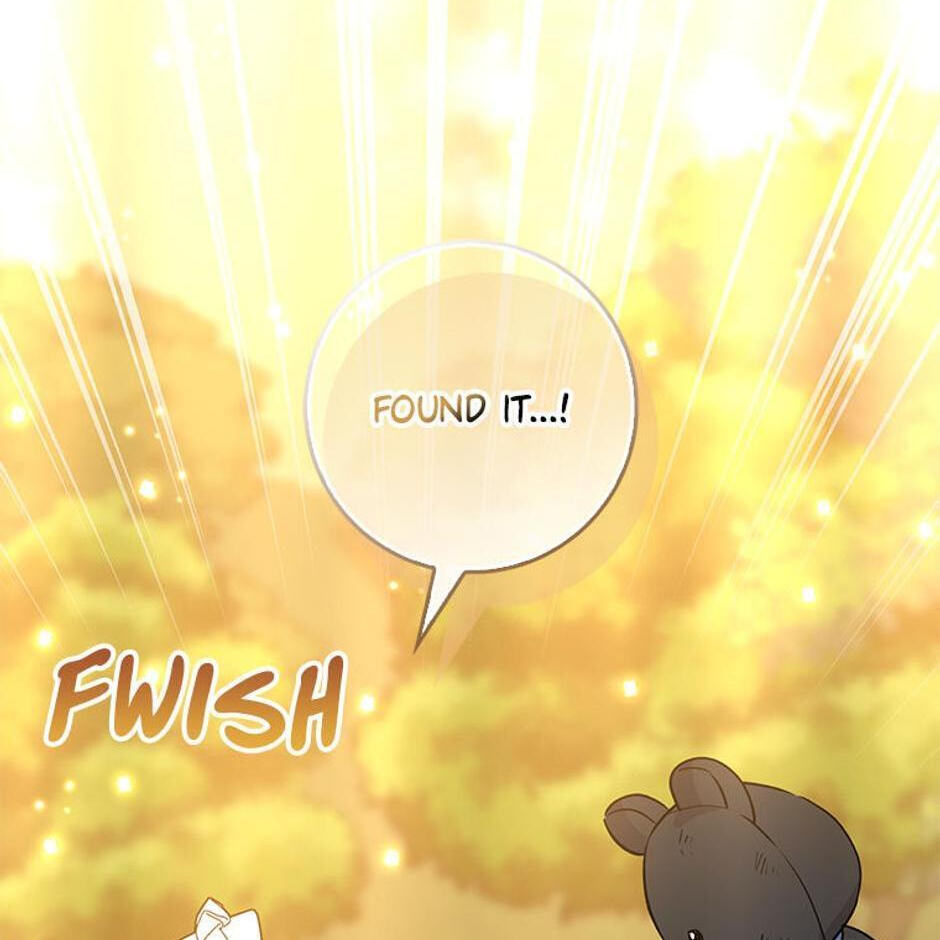 I'm a Beast, Not a Bunny! Chapter 36.2 page 96 - 
