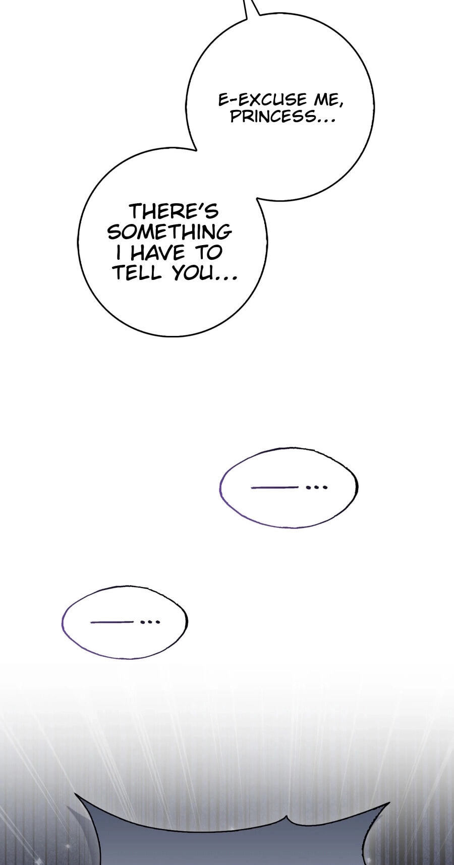 I'm a Beast, Not a Bunny! Chapter 36.3 page 102 - 