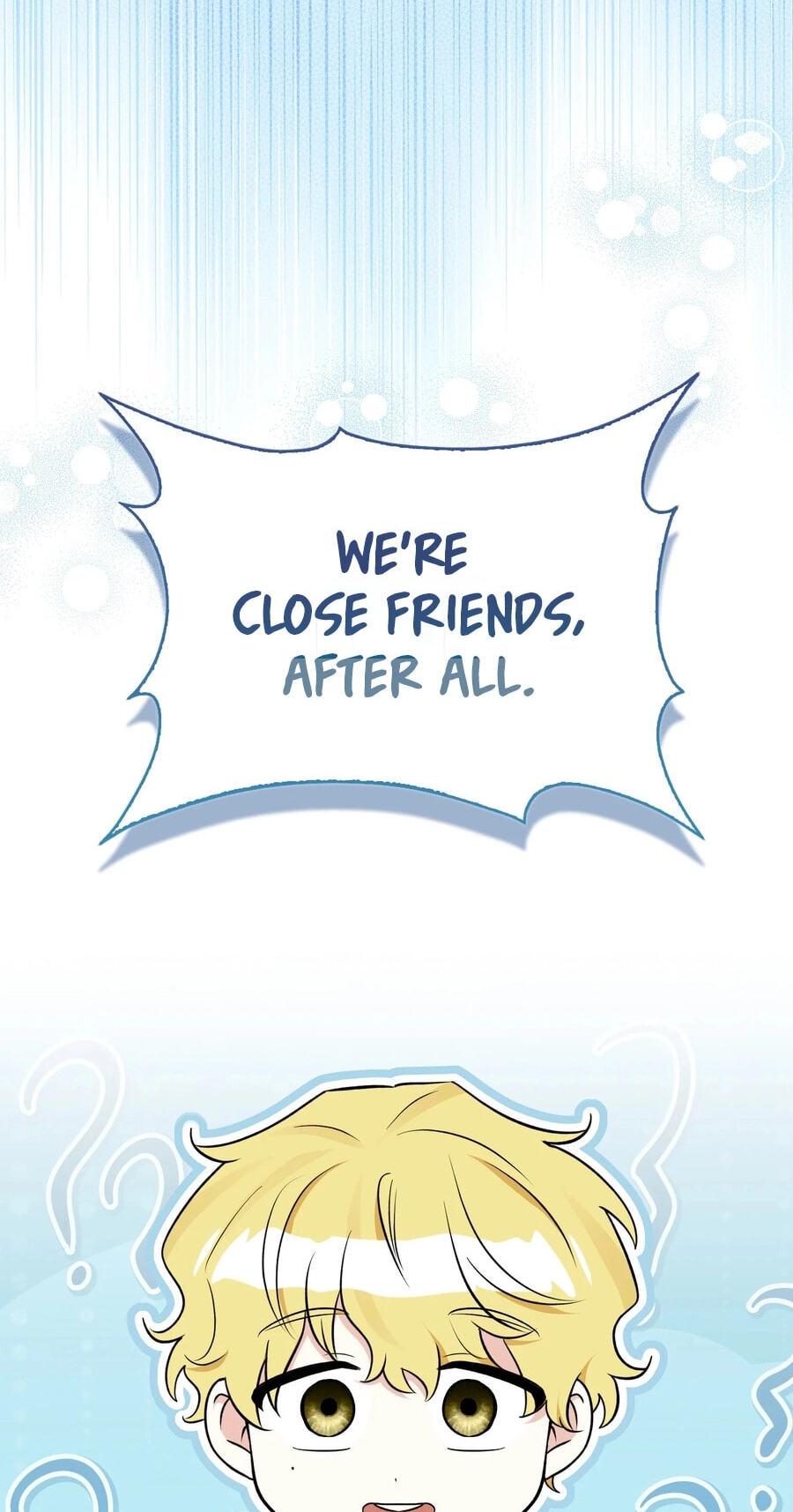 I'm a Beast, Not a Bunny! Chapter 36.3 page 114 - 