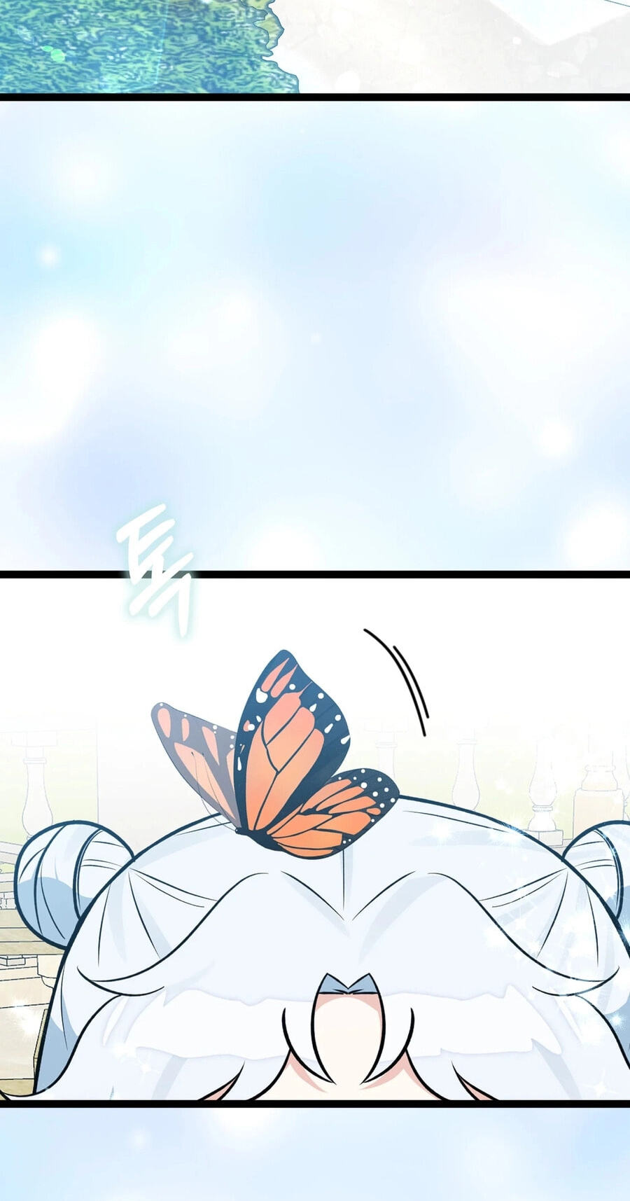 I'm a Beast, Not a Bunny! Chapter 36.3 page 3 - 