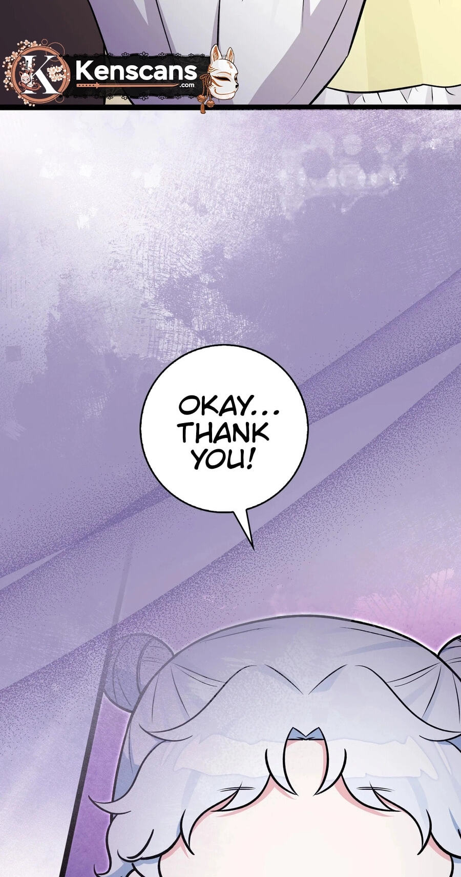 I'm a Beast, Not a Bunny! Chapter 36.3 page 28 - 