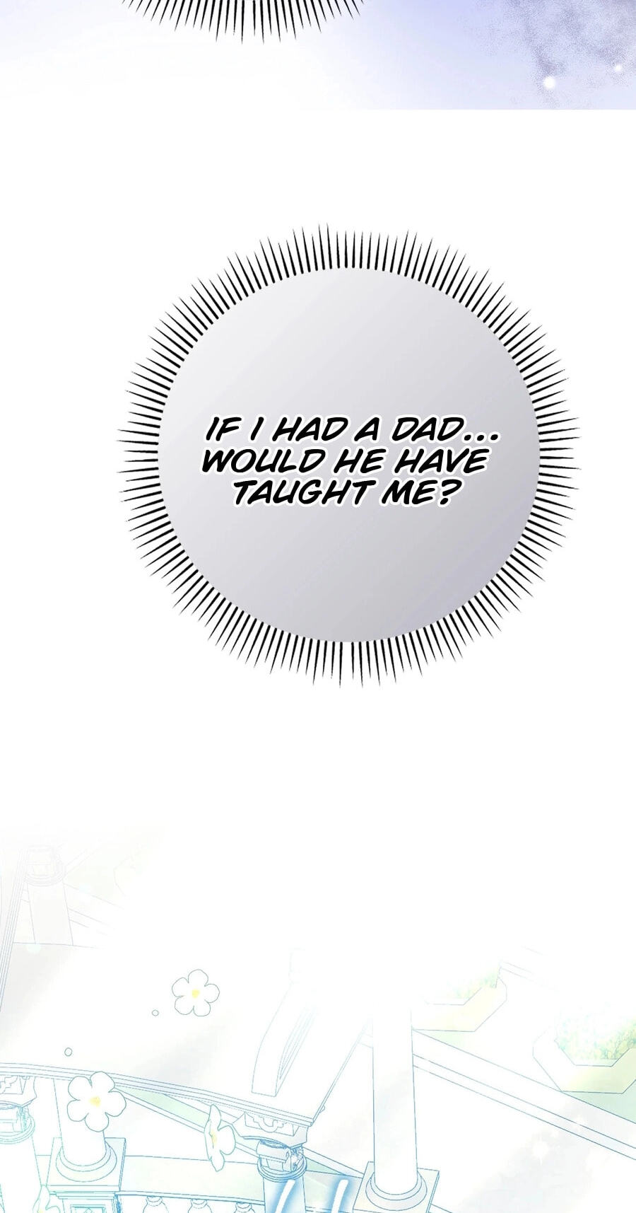 I'm a Beast, Not a Bunny! Chapter 36.3 page 30 - 