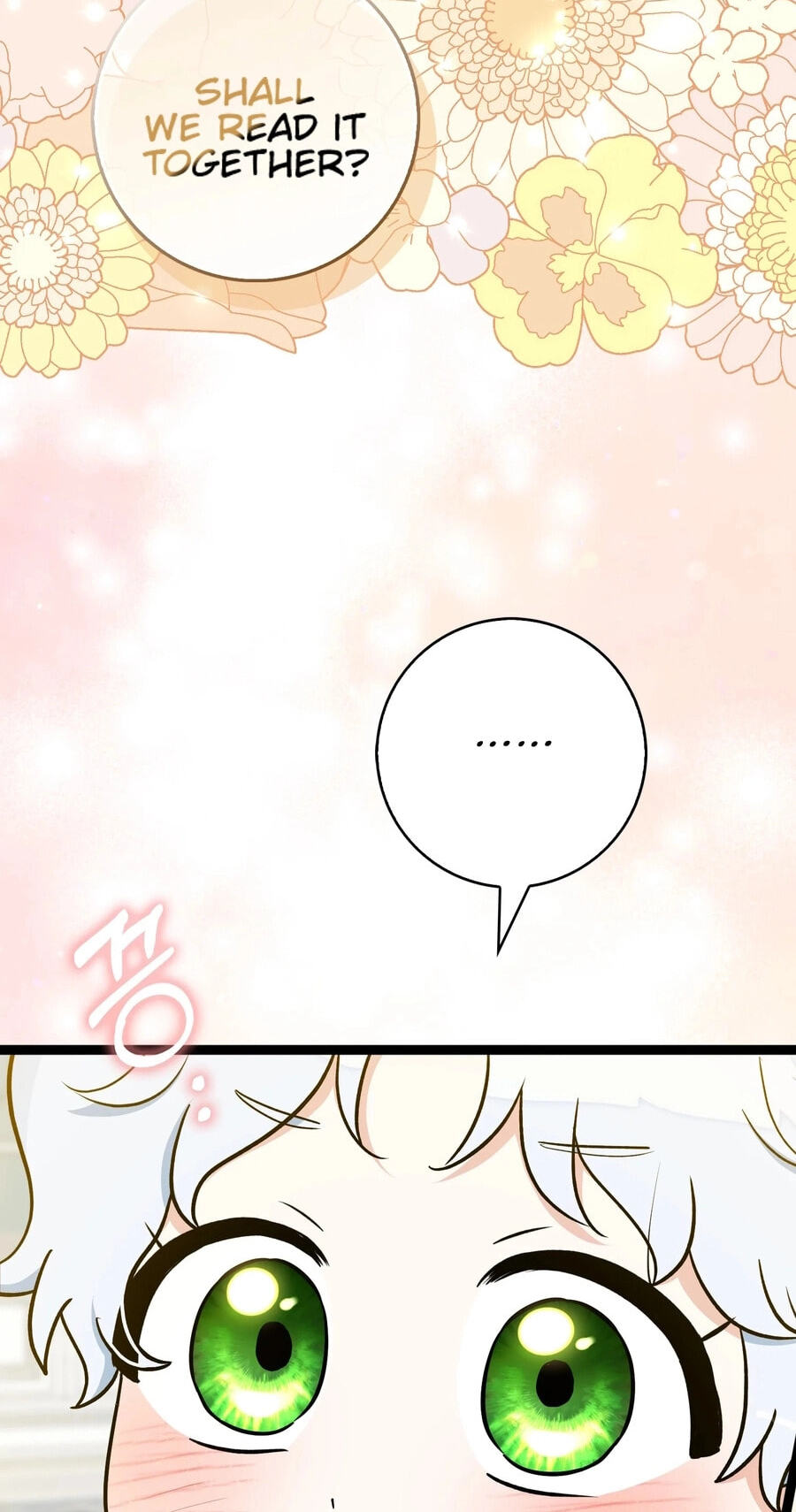 I'm a Beast, Not a Bunny! Chapter 36.3 page 42 - 