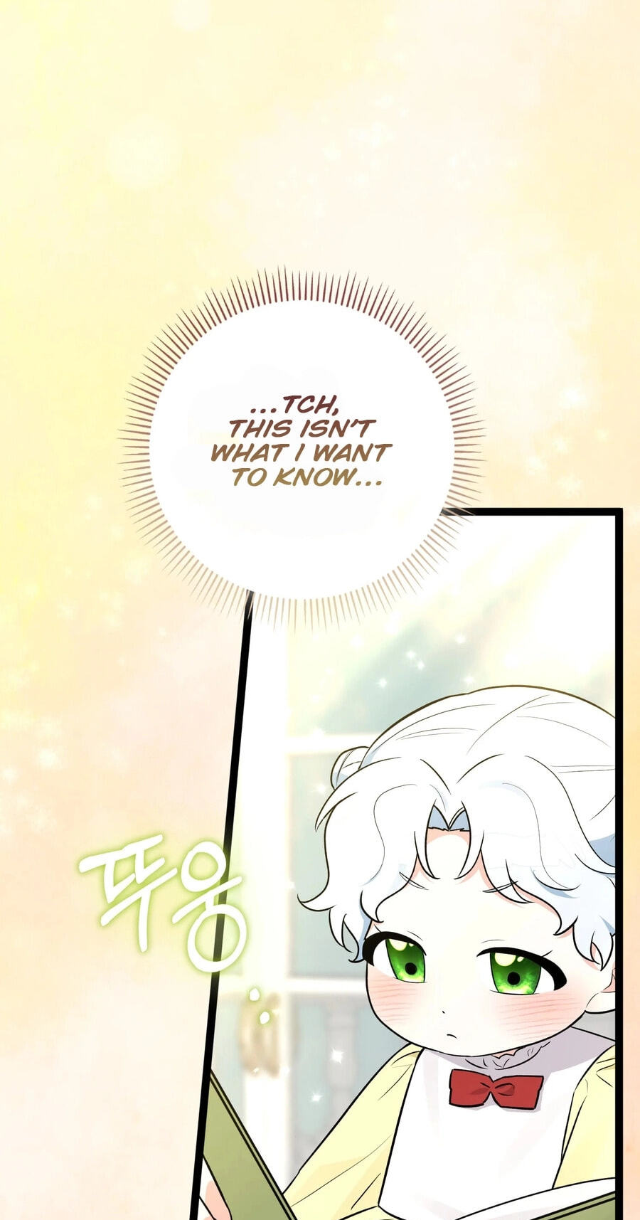 I'm a Beast, Not a Bunny! Chapter 36.3 page 46 - 