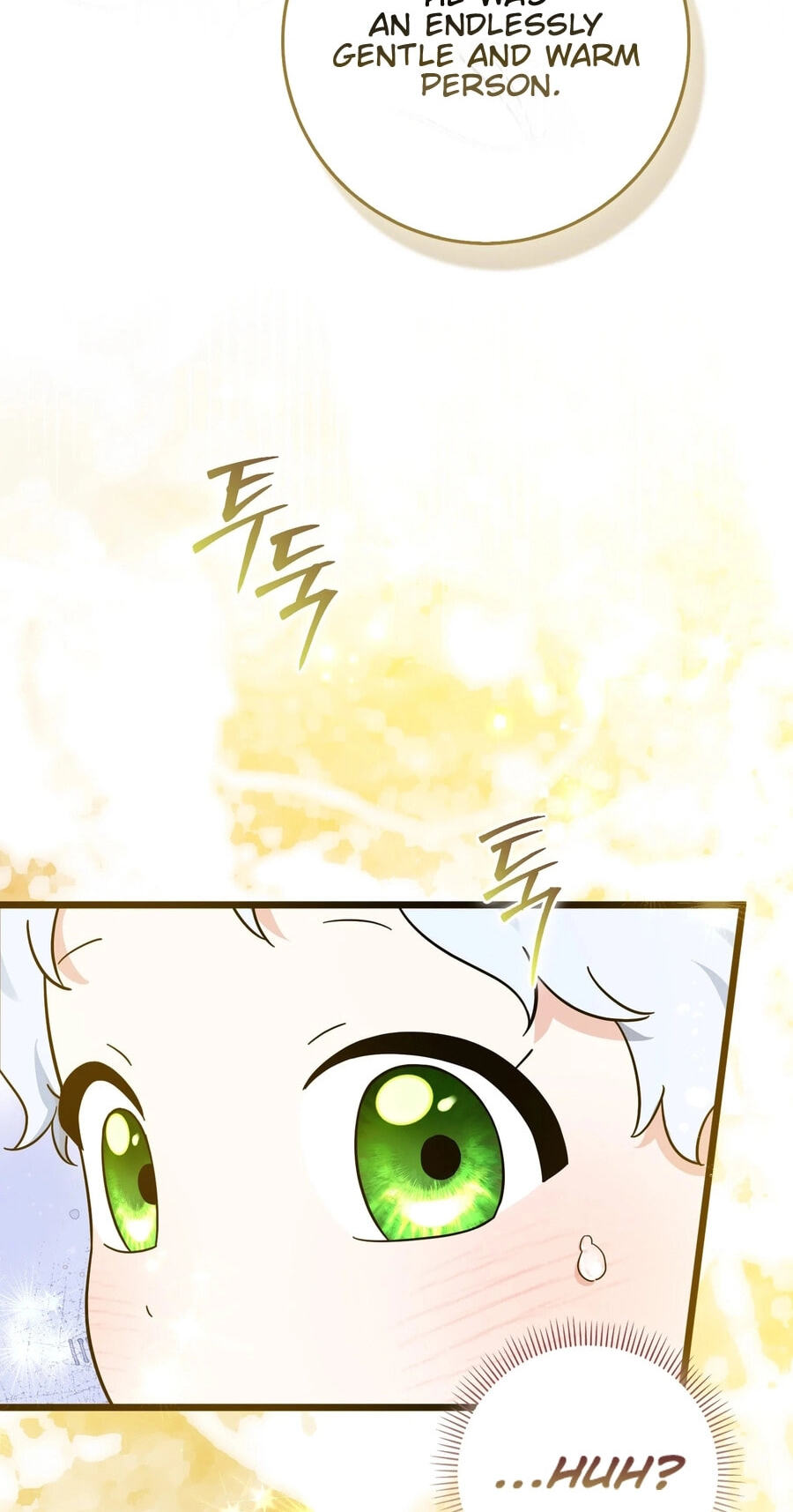 I'm a Beast, Not a Bunny! Chapter 36.3 page 58 - 
