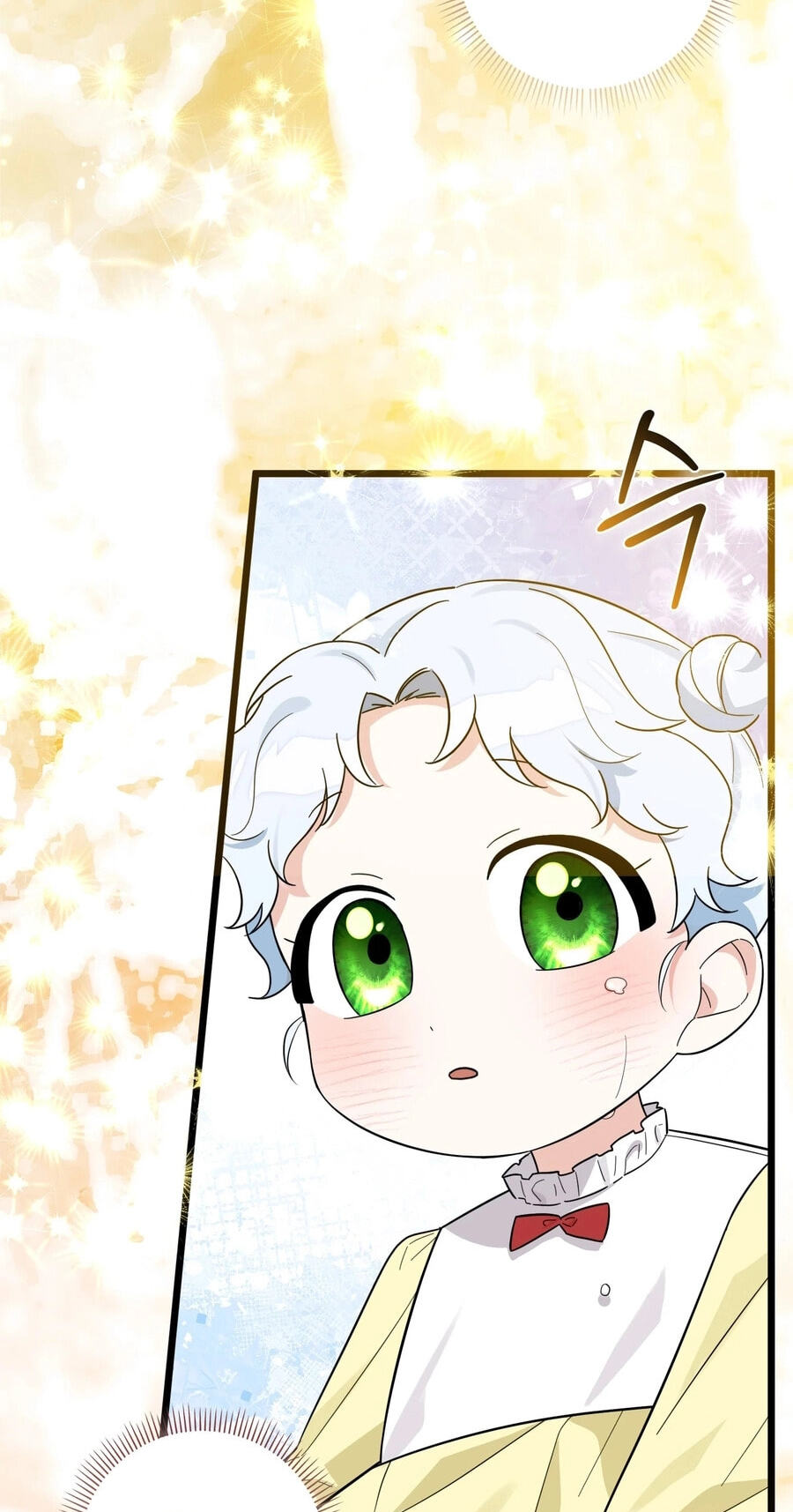 I'm a Beast, Not a Bunny! Chapter 36.3 page 59 - 