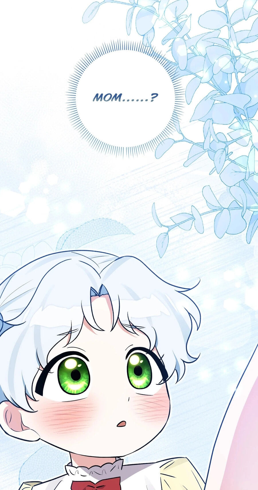 I'm a Beast, Not a Bunny! Chapter 36.3 page 63 - 