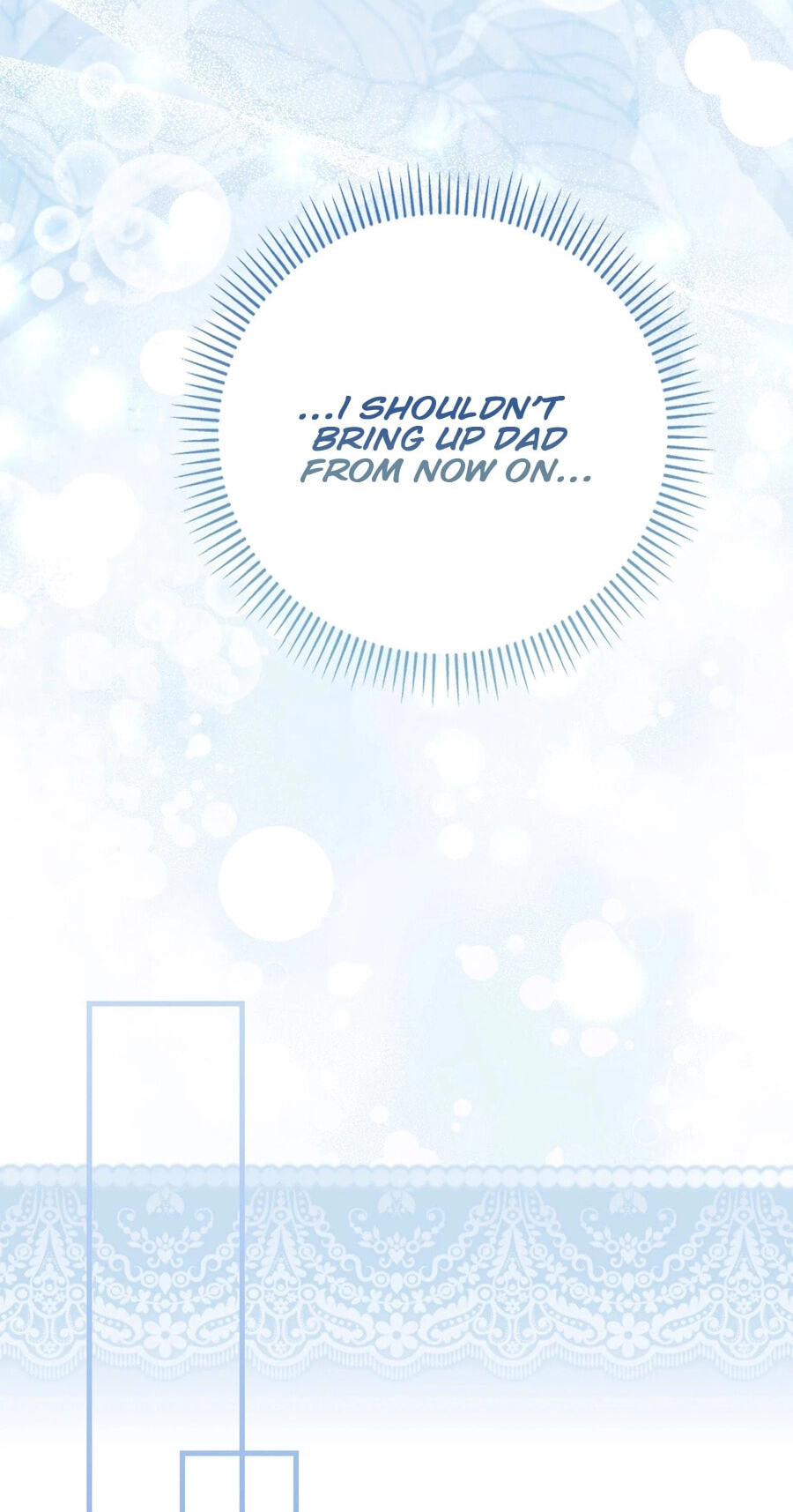 I'm a Beast, Not a Bunny! Chapter 36.3 page 66 - 