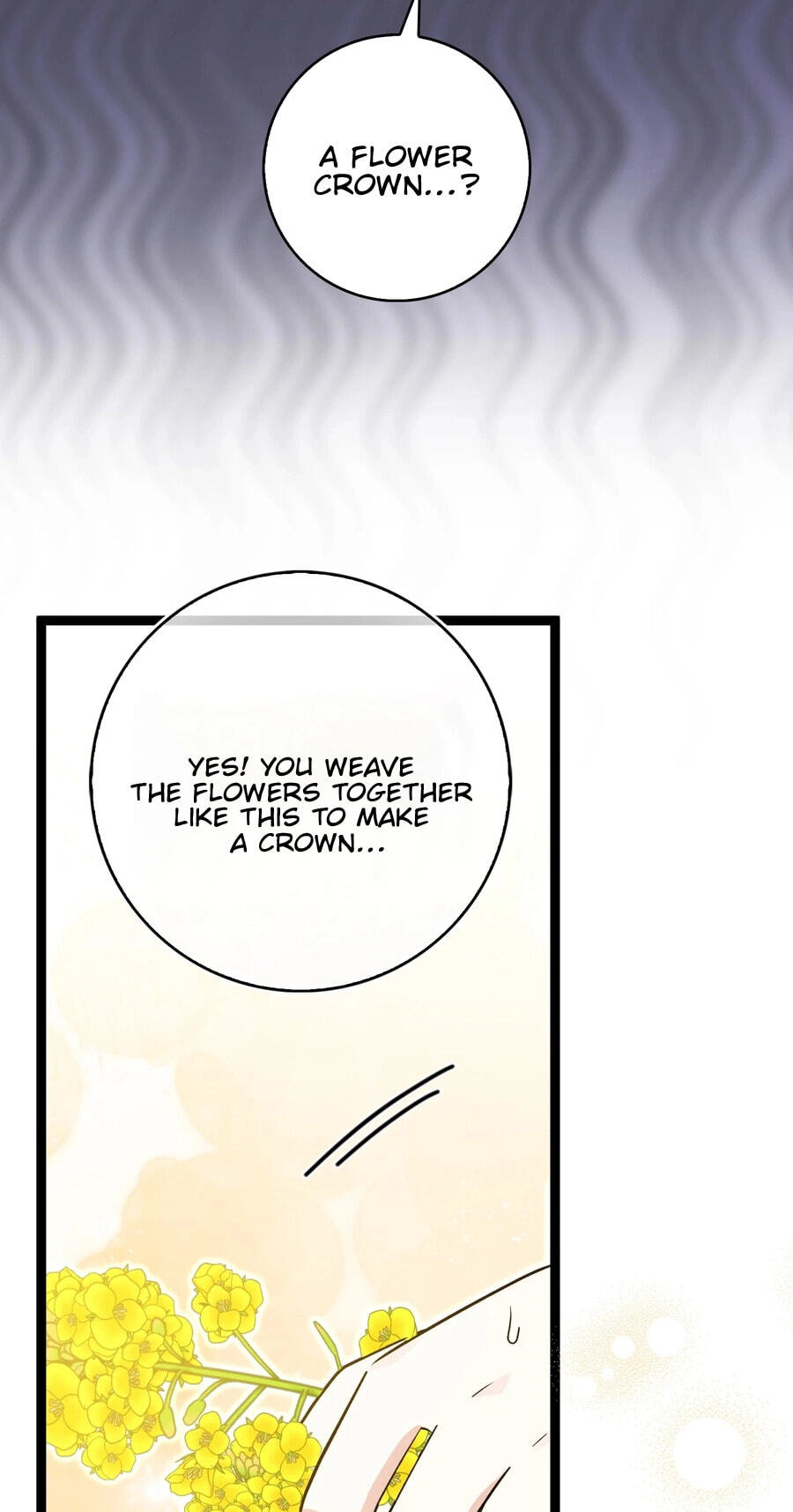 I'm a Beast, Not a Bunny! Chapter 36.3 page 78 - 