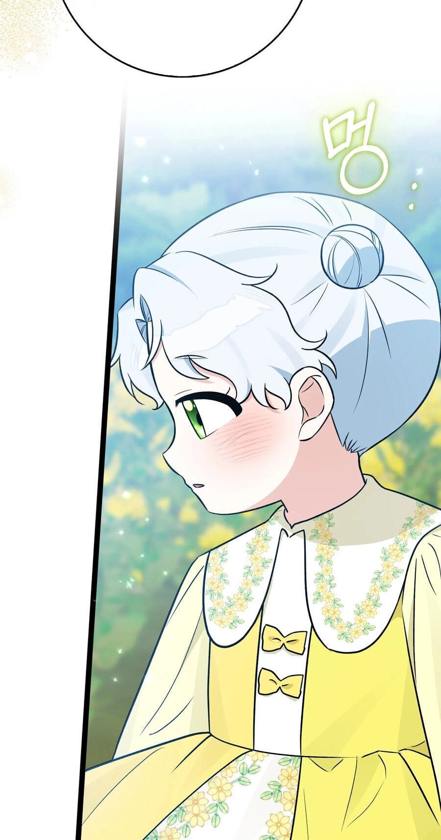 I'm a Beast, Not a Bunny! Chapter 36.3 page 80 - 