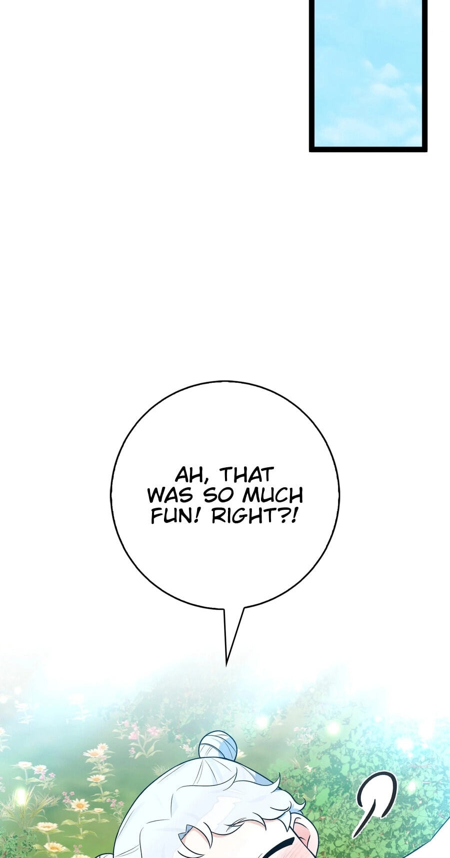 I'm a Beast, Not a Bunny! Chapter 36.3 page 95 - 