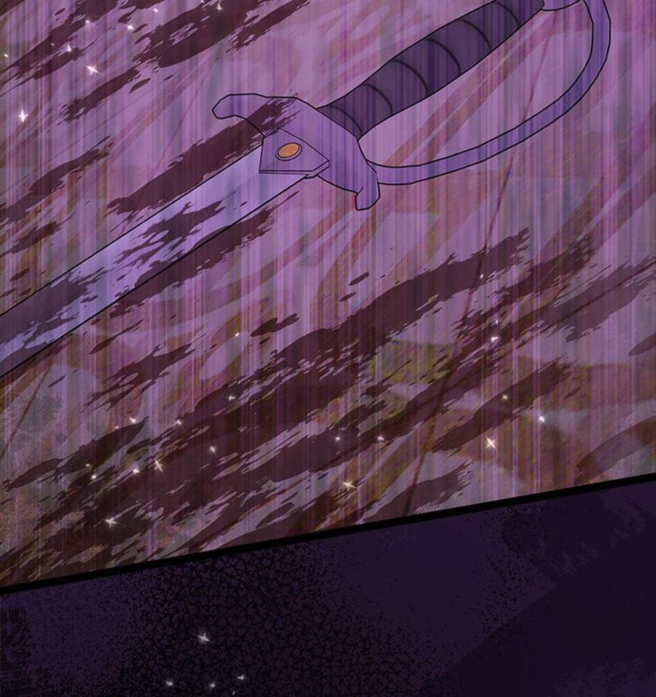 I'm a Beast, Not a Bunny! Chapter 36.4 page 11 - 