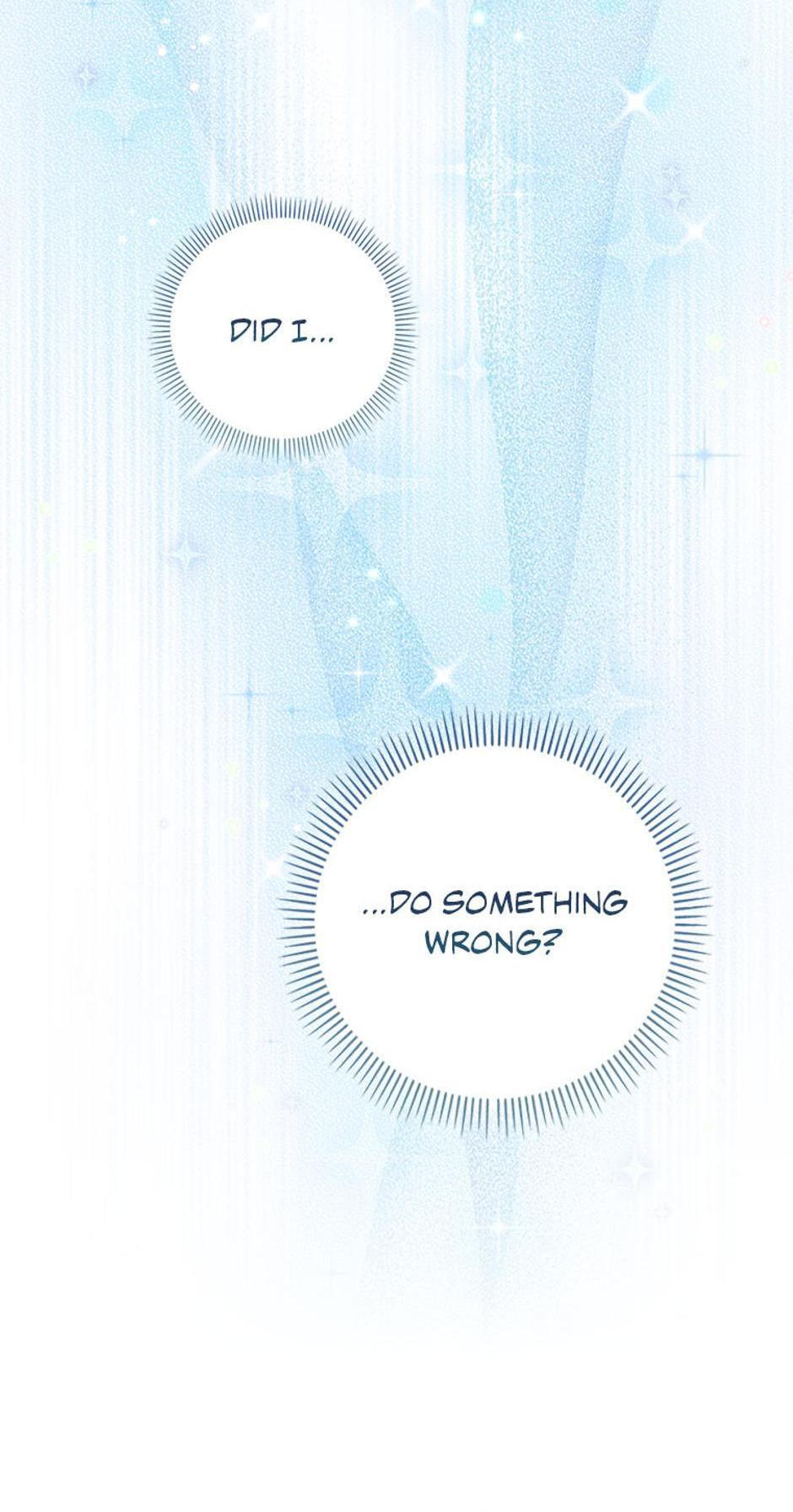 I'm a Beast, Not a Bunny! Chapter 36.4 page 104 - 