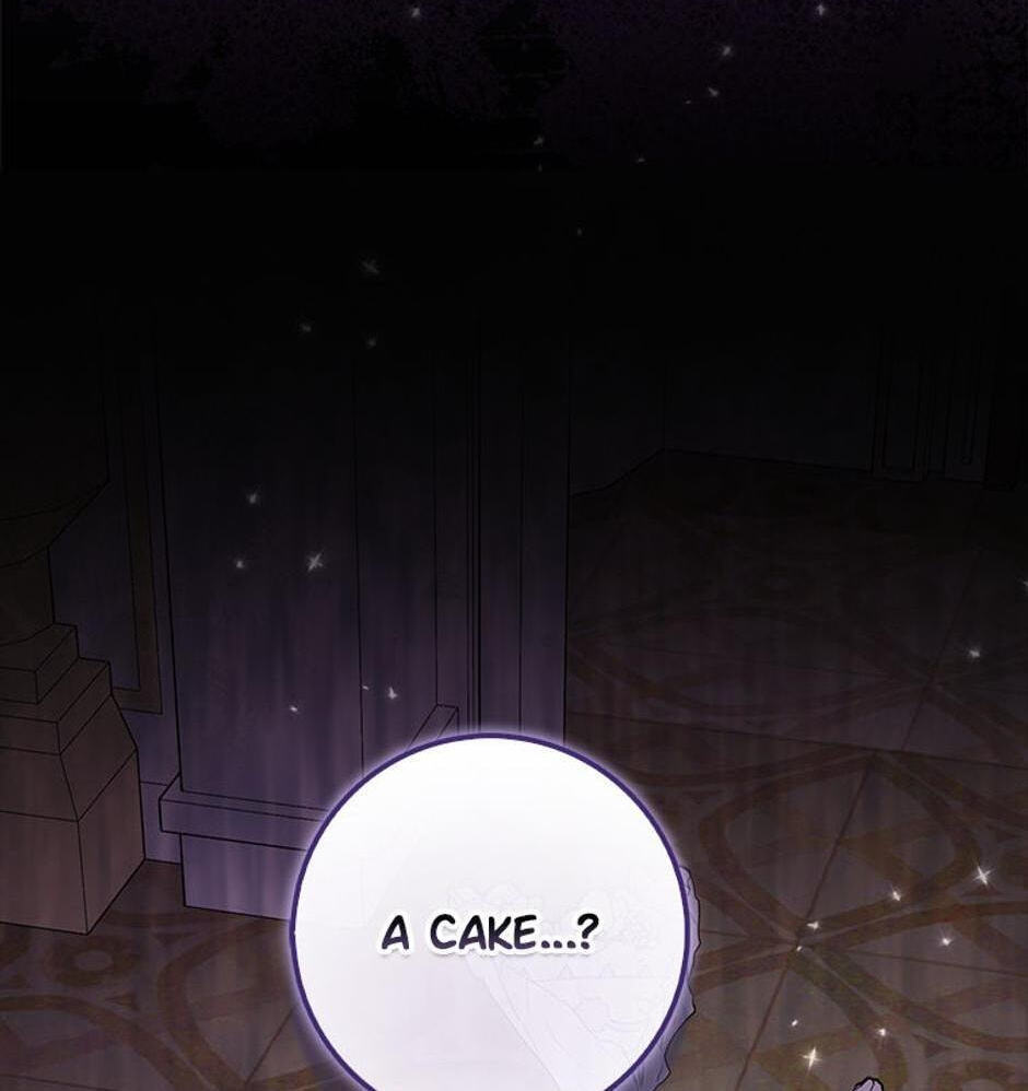 I'm a Beast, Not a Bunny! Chapter 36.4 page 15 - 
