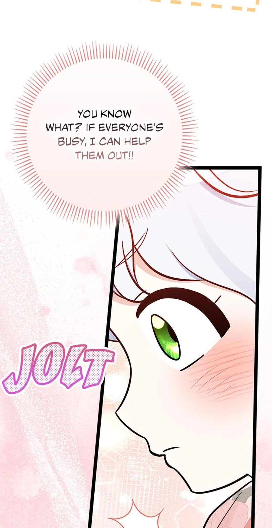 I'm a Beast, Not a Bunny! Chapter 36.4 page 37 - 